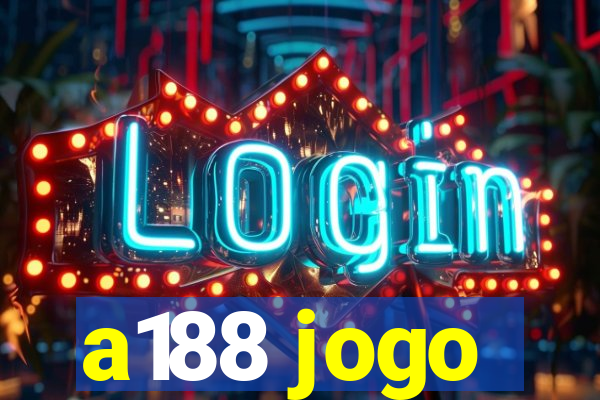 a188 jogo